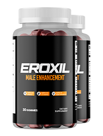 Eroxil Men Boost